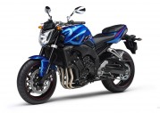 Yamaha FZ1 ABS Yamaha FZ1 ABS
